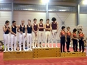Finale Dpartementale Equipes GA 28-29.01.12 Elan2000