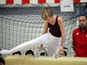 Finale Rgionale Individuels GAM 28.02.15 Cholet