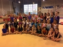 Stage Coupe Formation Rgional GAF 18-19.11.17 Nantes